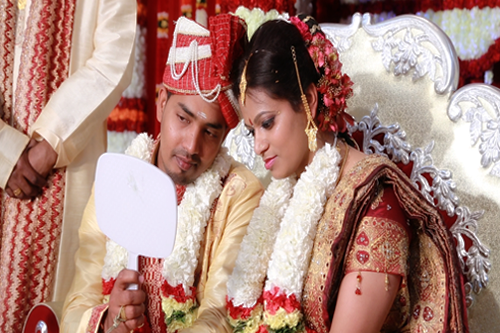 Wedding Highlights -Prasath & Kaja