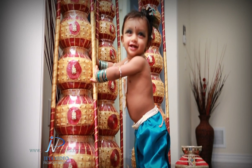 Birthday -Aathan