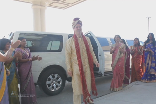 WEDDING HIGHLIGHTS || THARANI & DRYSTAN AT S.C.C